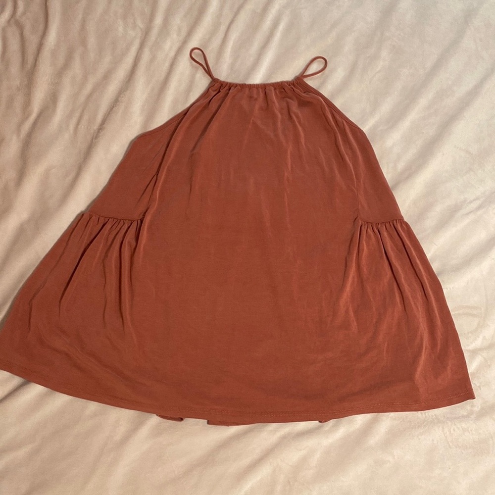 NWT Urban Outfitters flowy top